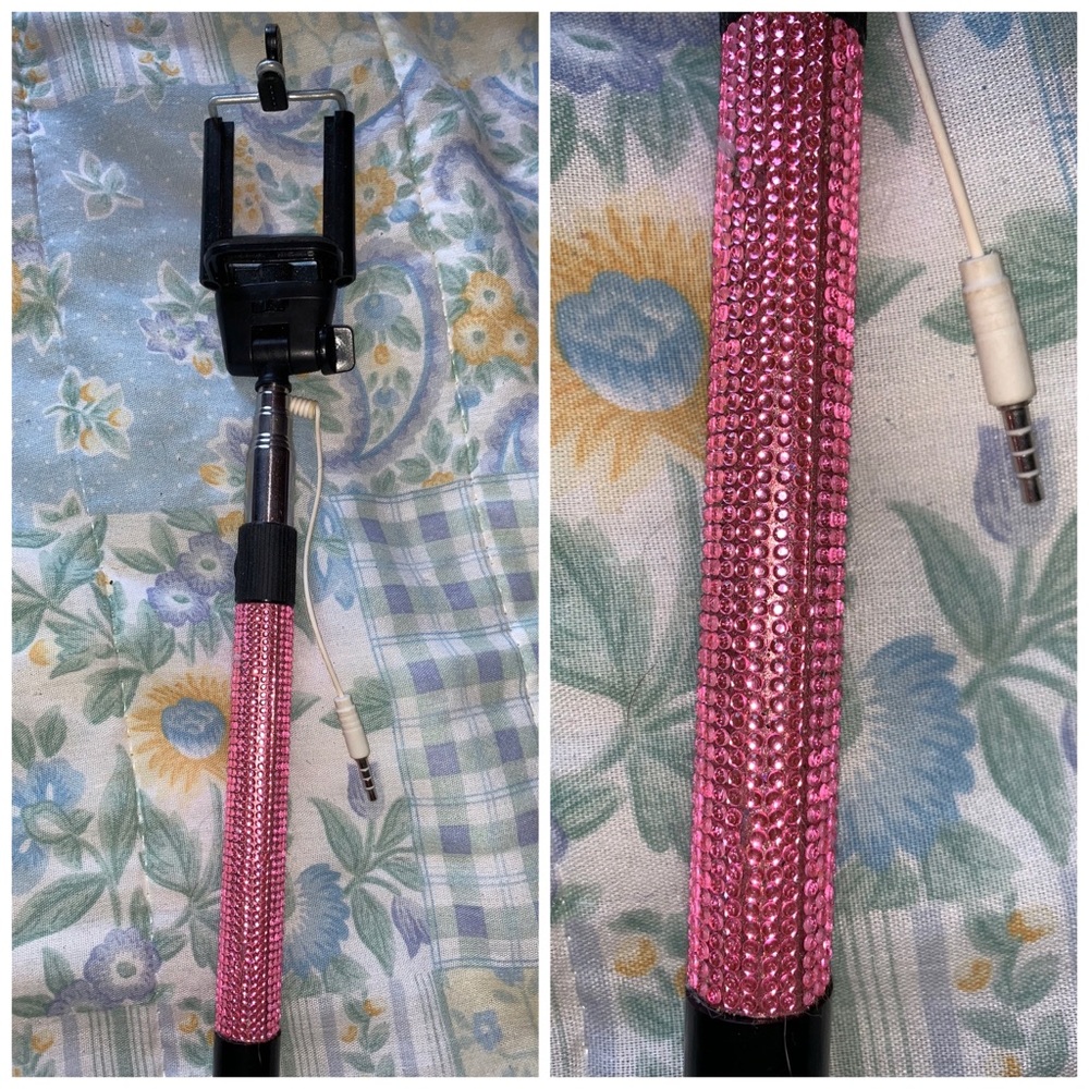 Selfie stick